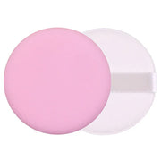 Air Cushion Puff Powder Foundation Makeup Cosmetic Sponge BB CC Cream Face - Pink V528-COLOUR-PINK-QTY-5PCS95398