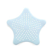 New Bathroom Drain Hair Catcher Bath Stopper Sink Strainer Shower Filter Covers - Pink V528-COLOUR-PINK26841
