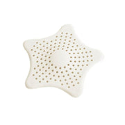 New Bathroom Drain Hair Catcher Bath Stopper Sink Strainer Shower Filter Covers - Pink V528-COLOUR-PINK26841