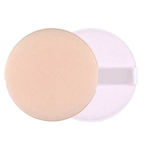 Air Cushion Puff Powder Foundation Makeup Cosmetic Sponge BB CC Cream Face - Rose Red V528-COLOUR-ROSERED-QTY-5PCS94891
