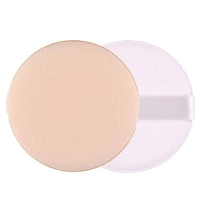 Air Cushion Puff Powder Foundation Makeup Cosmetic Sponge BB CC Cream Face - Rose Red V528-COLOUR-ROSERED-QTY-5PCS94891