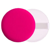 Air Cushion Puff Powder Foundation Makeup Cosmetic Sponge BB CC Cream Face - Rose Red V528-COLOUR-ROSERED-QTY-5PCS94891