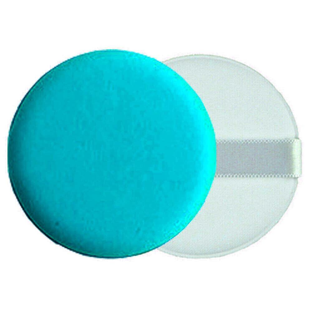 Air Cushion Puff Powder Foundation Makeup Cosmetic Sponge BB CC Cream Face - Rose Red V528-COLOUR-ROSERED-QTY-5PCS94891