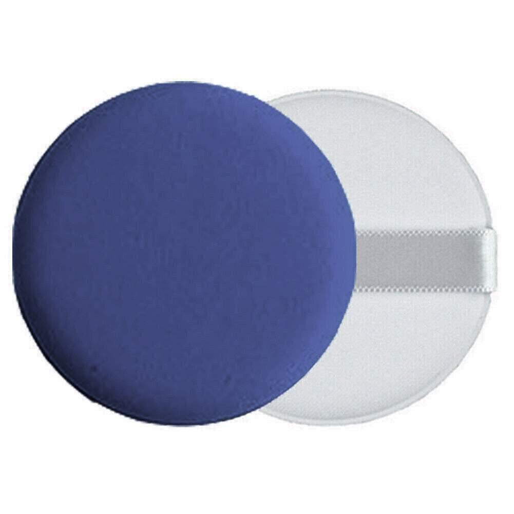 Air Cushion Puff Powder Foundation Makeup Cosmetic Sponge BB CC Cream Face - Rose Red V528-COLOUR-ROSERED-QTY-5PCS94891