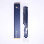 50PCS Individually Wrapped Combs for Hotel Guesthouse and Restaurant Bathroom - Black V528-COMB-50PCS-223344