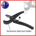 PVC Pipe Cutter for Plastic Rubber Hose and Tube 3 to 32mm V528-CONDUITPLIERS-941334
