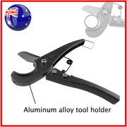 PVC Pipe Cutter for Plastic Rubber Hose and Tube 3 to 32mm V528-CONDUITPLIERS-941334