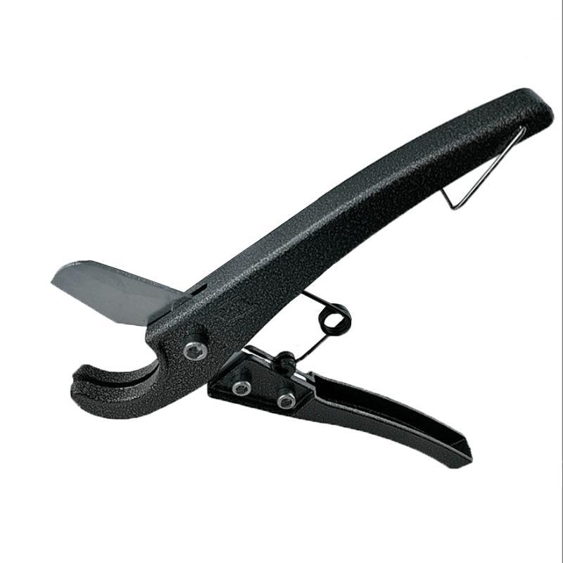 PVC Pipe Cutter for Plastic Rubber Hose and Tube 3 to 32mm V528-CONDUITPLIERS-941334