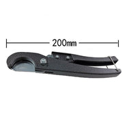 PVC Pipe Cutter for Plastic Rubber Hose and Tube 3 to 32mm V528-CONDUITPLIERS-941334