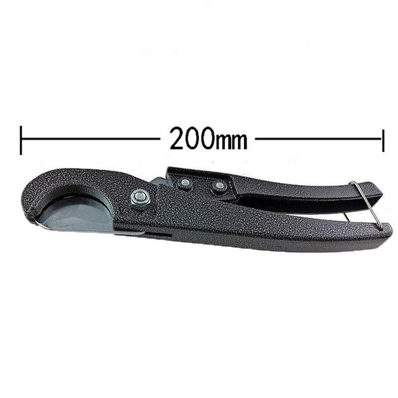 PVC Pipe Cutter for Plastic Rubber Hose and Tube 3 to 32mm V528-CONDUITPLIERS-941334