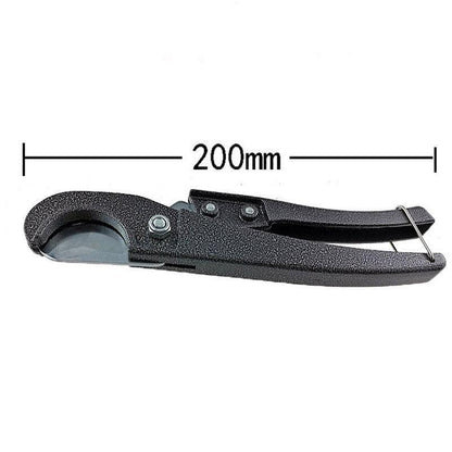 PVC Pipe Cutter for Plastic Rubber Hose and Tube 3 to 32mm V528-CONDUITPLIERS-941334