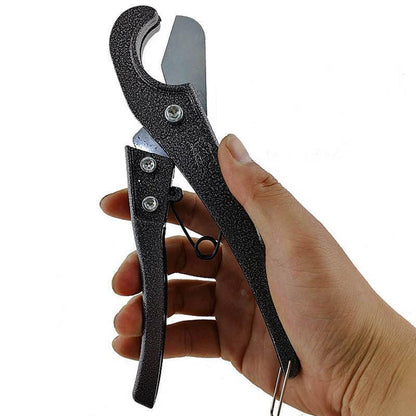 PVC Pipe Cutter for Plastic Rubber Hose and Tube 3 to 32mm V528-CONDUITPLIERS-941334