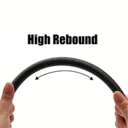 4pcs Electric Wrench Flexible Shaft Coupling Rod Spring Sleeve Universal Tool - 35cm V528-CONNECTING-TOOL-4PCS-36CM-222266