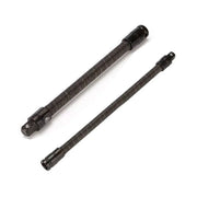 4pcs Electric Wrench Flexible Shaft Coupling Rod Spring Sleeve Universal Tool - 35cm V528-CONNECTING-TOOL-4PCS-36CM-222266