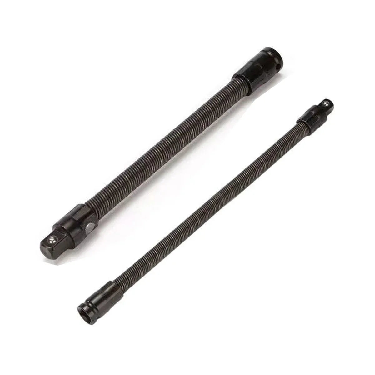 4pcs Electric Wrench Flexible Shaft Coupling Rod Spring Sleeve Universal Tool - 35cm V528-CONNECTING-TOOL-4PCS-36CM-222266