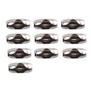 Upto20X Connector Roman Roller Blind Ball Chain Cord Joiner Vertical Hollandpart - 5PCS V528-CONNECTOR-5PCS-479617