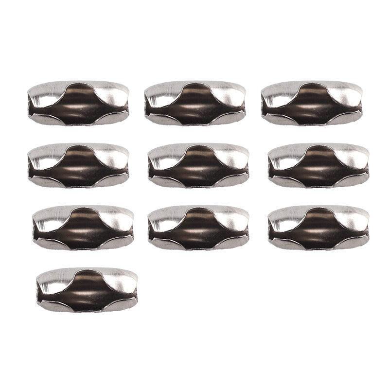 Upto20X Connector Roman Roller Blind Ball Chain Cord Joiner Vertical Hollandpart - 5PCS V528-CONNECTOR-5PCS-479617