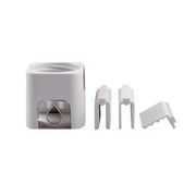 Aquarium Water Level Controller Automatic Fish Tank Replenisher Supplies Kit V528-CONTROLLER-WHITE-TY-817590
