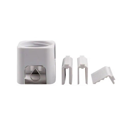 Aquarium Water Level Controller Automatic Fish Tank Replenisher Supplies Kit V528-CONTROLLER-WHITE-TY-817590