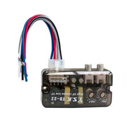 Car High to Low Frequency Converter Auto Stereo Line Speaker Level Adapter TD22 V528-CONVERTOR-485621