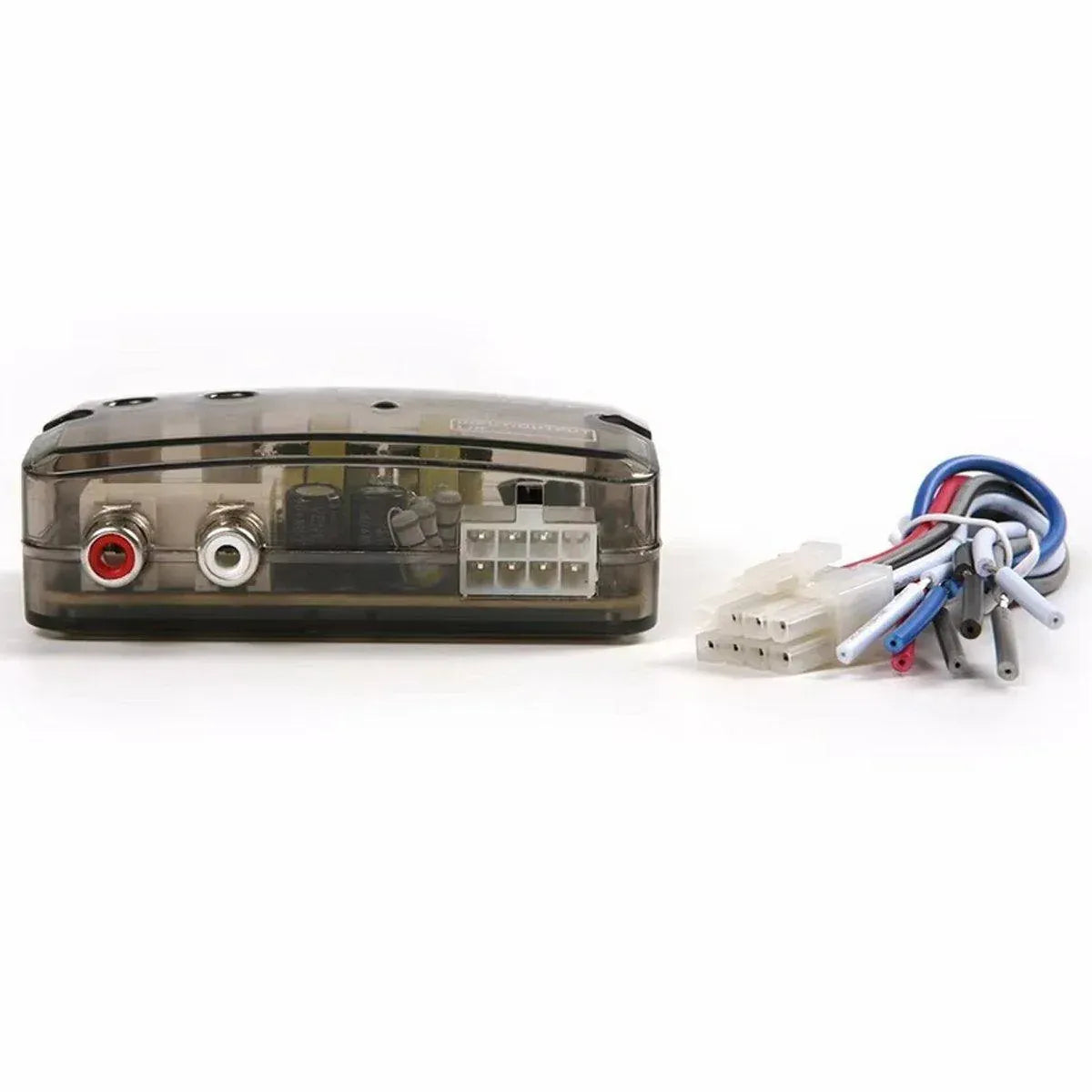 Car High to Low Frequency Converter Auto Stereo Line Speaker Level Adapter TD22 V528-CONVERTOR-485621