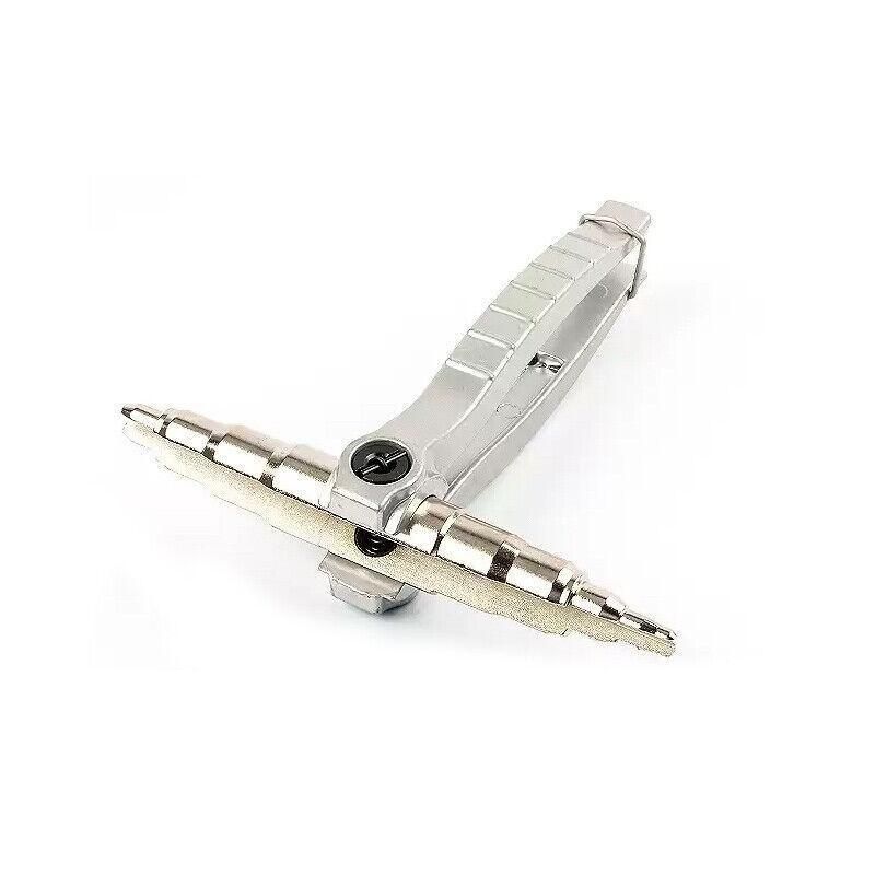 Copper Pipe Tube Expander Hand Expanding Tool Hand Refrigeration Tools Swaging V528-COPPERPIPE-358687