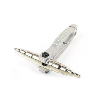 Copper Pipe Tube Expander Hand Expanding Tool Hand Refrigeration Tools Swaging V528-COPPERPIPE-358687