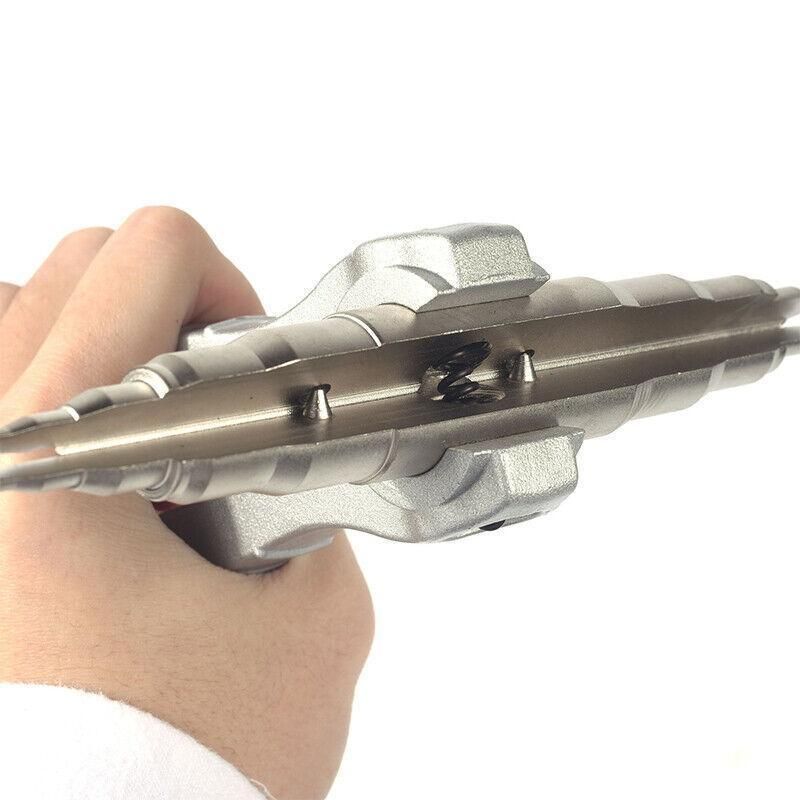 Copper Pipe Tube Expander Hand Expanding Tool Hand Refrigeration Tools Swaging V528-COPPERPIPE-358687