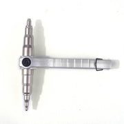 Copper Pipe Tube Expander Hand Expanding Tool Hand Refrigeration Tools Swaging V528-COPPERPIPE-358687
