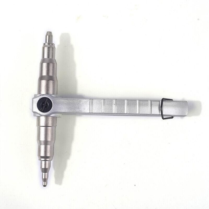 Copper Pipe Tube Expander Hand Expanding Tool Hand Refrigeration Tools Swaging V528-COPPERPIPE-358687
