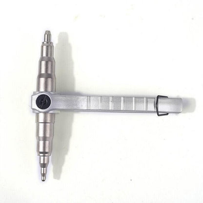 Copper Pipe Tube Expander Hand Expanding Tool Hand Refrigeration Tools Swaging V528-COPPERPIPE-358687