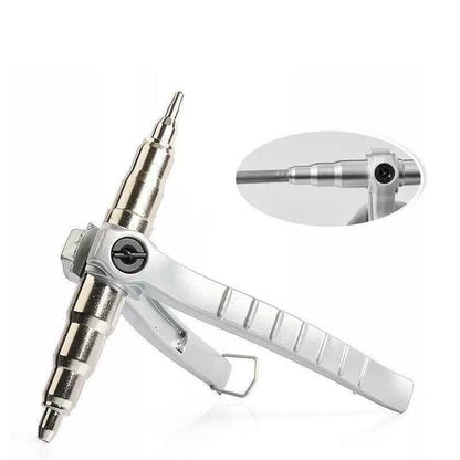 Copper Pipe Tube Expander Hand Expanding Tool Hand Refrigeration Tools Swaging V528-COPPERPIPE-358687