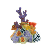 Aquarium Resin Coral Decorations for Fish Tank Marine Simulation Micro Landscape - GH0907 V528-CORALLINE-GH0907-768695