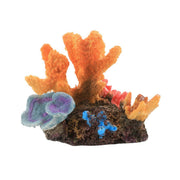 Aquarium Resin Coral Decorations for Fish Tank Marine Simulation Micro Landscape - GH0907 V528-CORALLINE-GH0907-768695