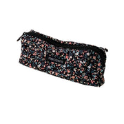 Large Capacity Pencil Case Organiser Bag Stationery Holder School Travel Pouch - Baby Bear V528-CORDUROY-PENCIL-CASE-BABYXZS-749006