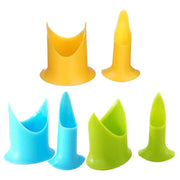 3set Fruit and Vegetable Corer Seed Remover Kitchen Tool for Easy Food Prep V528-CORER-3SET-400352