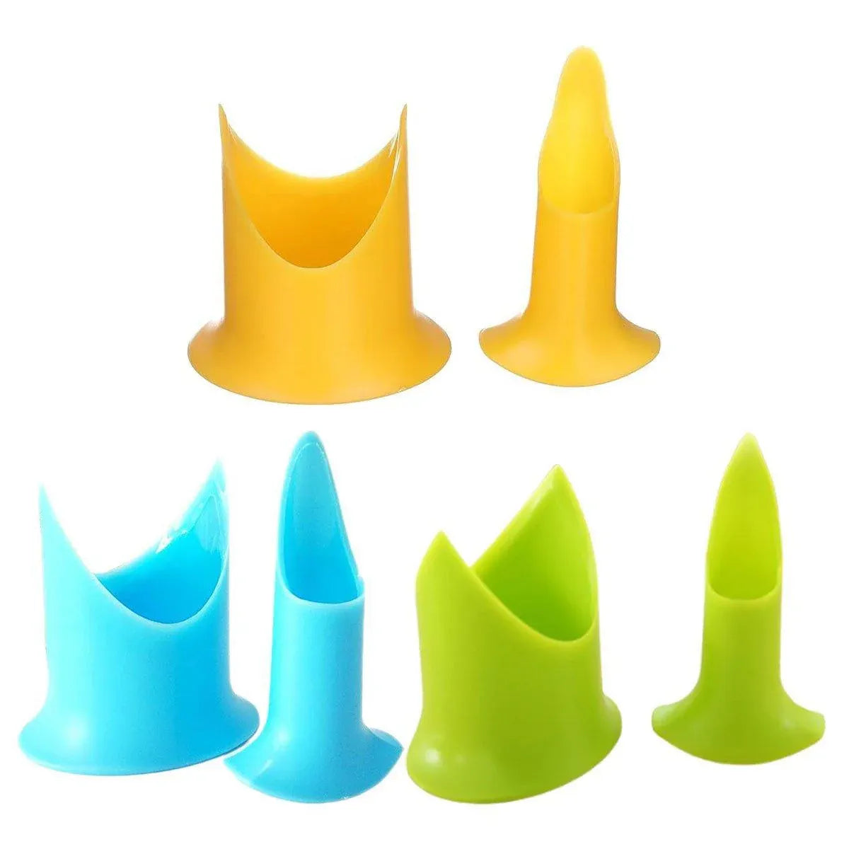 3set Fruit and Vegetable Corer Seed Remover Kitchen Tool for Easy Food Prep V528-CORER-3SET-400352