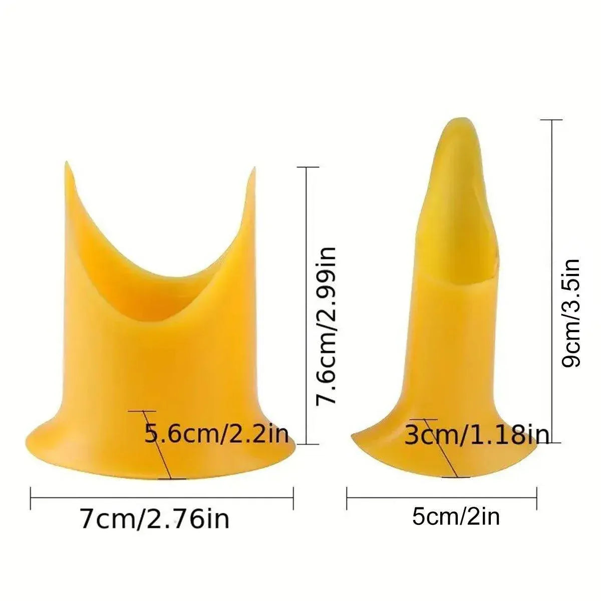 3set Fruit and Vegetable Corer Seed Remover Kitchen Tool for Easy Food Prep V528-CORER-3SET-400352