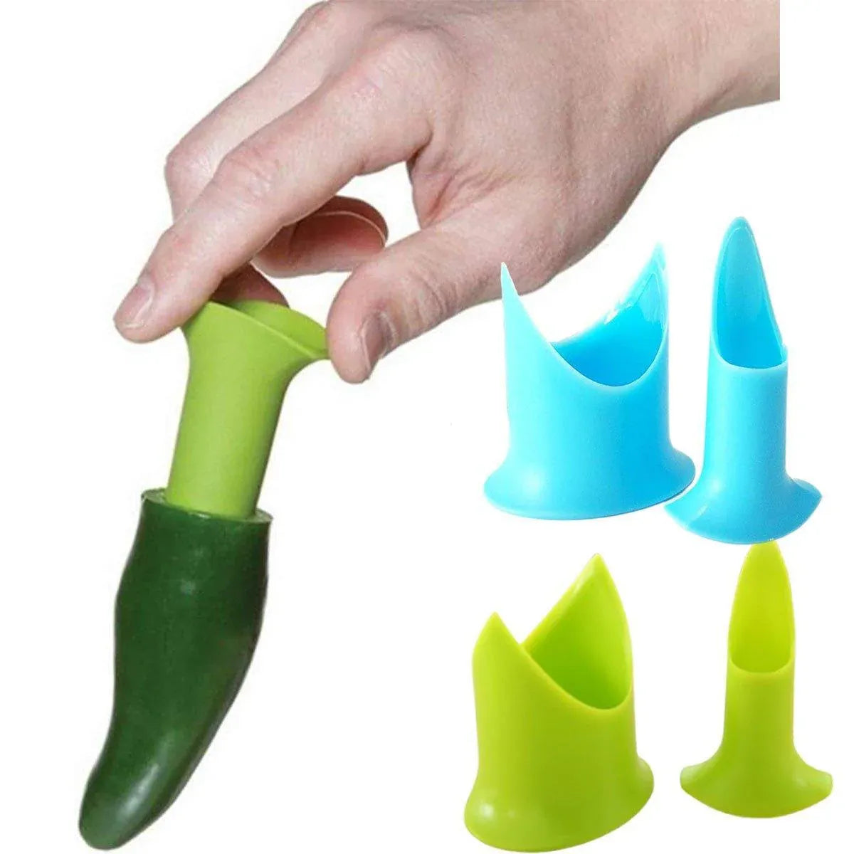 3set Fruit and Vegetable Corer Seed Remover Kitchen Tool for Easy Food Prep V528-CORER-3SET-400352