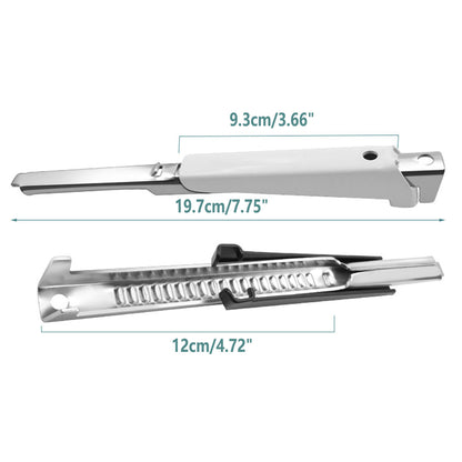 Adjustable Can Opener 2PCS Jar Bottle Cap Screw Lid Remover Tool for Kitchen Use V528-CORKSCREW-2PCS-668842
