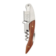 Multi Functional Wine Opener 4 In 1 Bottle Corkscrew Opener Wine Bar Tool Kit V528-CORKSCREW-WOODEN-HANDLE-944482