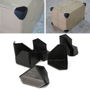 200pcs Plastic Corner Protectors Carton Anti Collision Box Edge Protection Guard V528-CORNER-BEAD-200PCS-311082