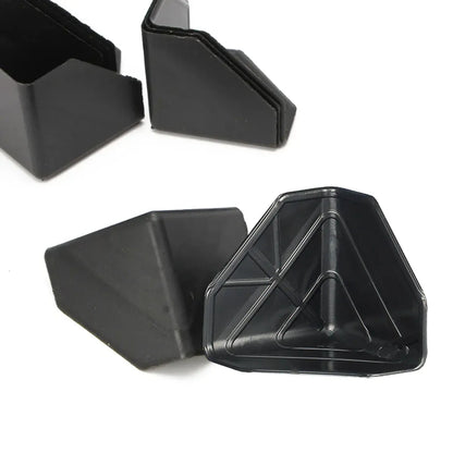 200pcs Plastic Corner Protectors Carton Anti Collision Box Edge Protection Guard V528-CORNER-BEAD-200PCS-311082