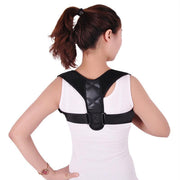 Posture Clavicle Support Corrector Straight Shoulders Brace Strap Correct Au V528-CORRECTBELT-142036