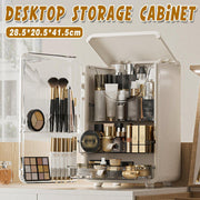 Large Capacity Desktop Organizer Makeup Organizer Storage for Home Office V528-COSMETIC-STORAGE-999720