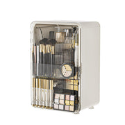 Large Capacity Desktop Organizer Makeup Organizer Storage for Home Office V528-COSMETIC-STORAGE-999720