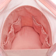 Stand Cosmetic Bag Travel Zipper Makeup Brush Holder Organizer Pouch Case Cover - Pink V528-COSMETICBAG-PINK-780877