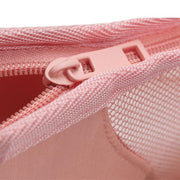Stand Cosmetic Bag Travel Zipper Makeup Brush Holder Organizer Pouch Case Cover - Pink V528-COSMETICBAG-PINK-780877