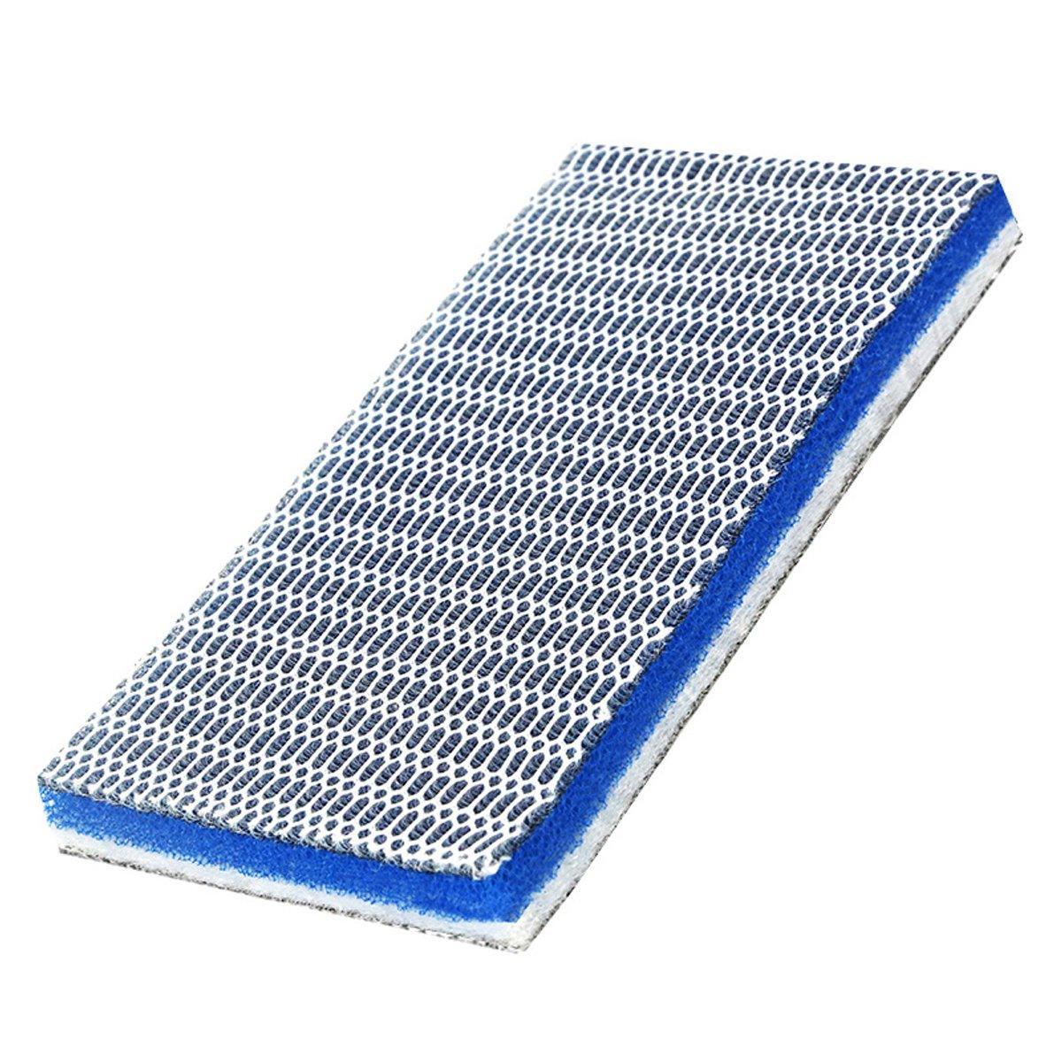 Aquarium 8D Filter Cotton Fish Tank Water Purification Sponge Material Pad V528-COTTON-FILTER-8D-369409