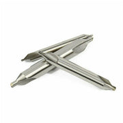 6Pcs Combined Center Drill Countersink Bit Lathe Mill Tackle Kit High Speed V528-COUNTERSINKBIT-6PCS-297953